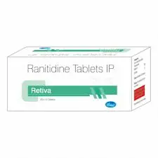 Ranitidine Tablet